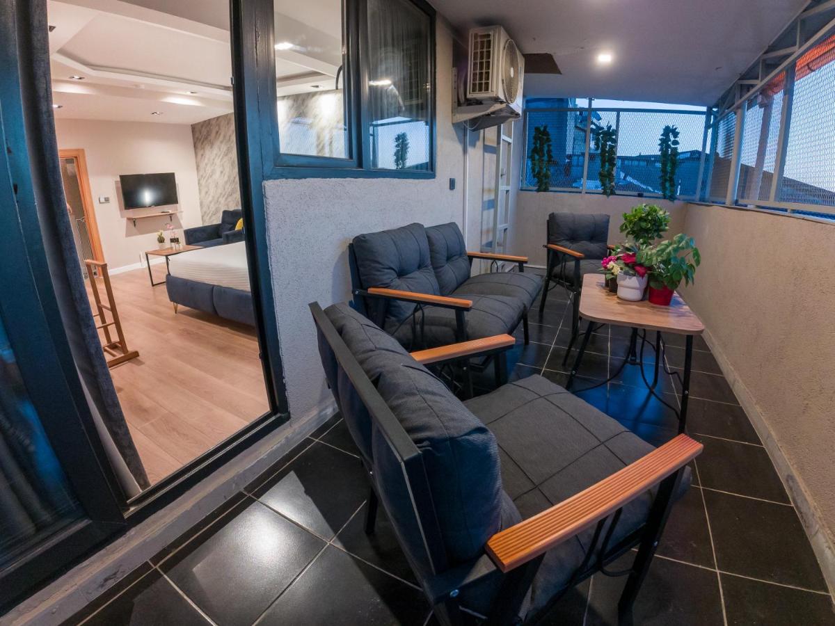 Taksim REXXEE Istanbul Istiklal Hotel