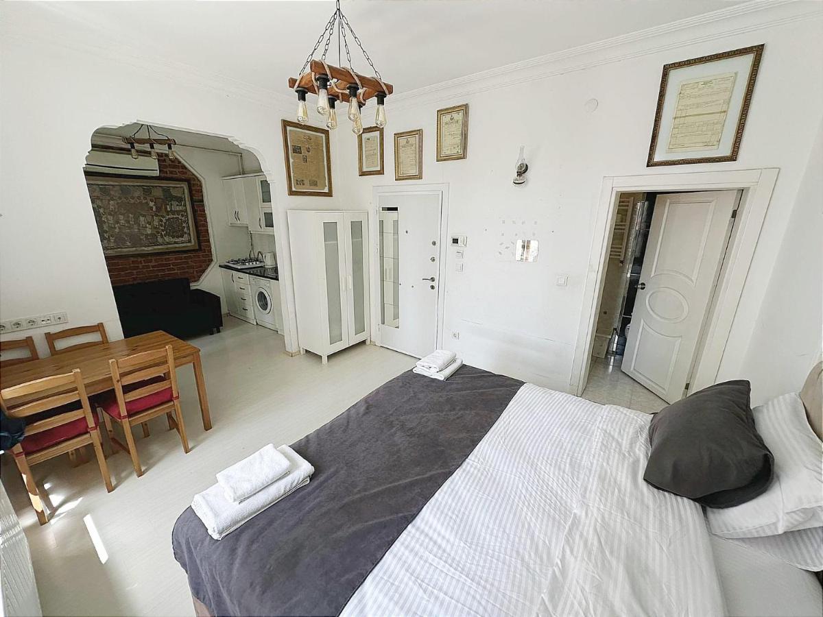 Taksim Stly Mansion Hotel