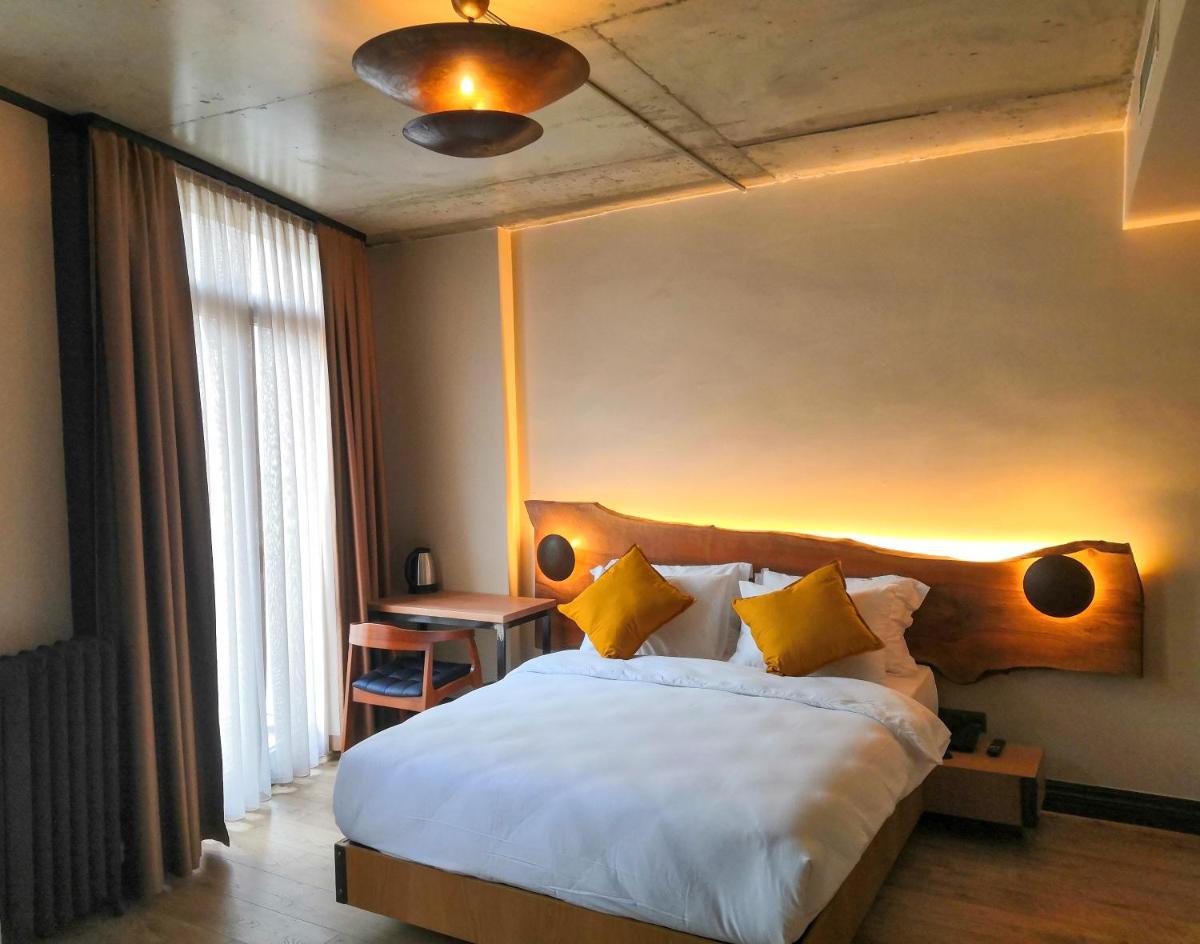 Taksimbul Design Hotel
