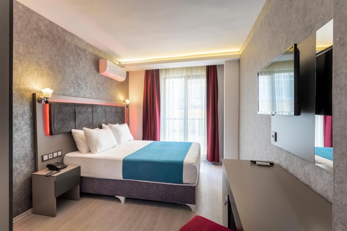 TAMARA Business Otel