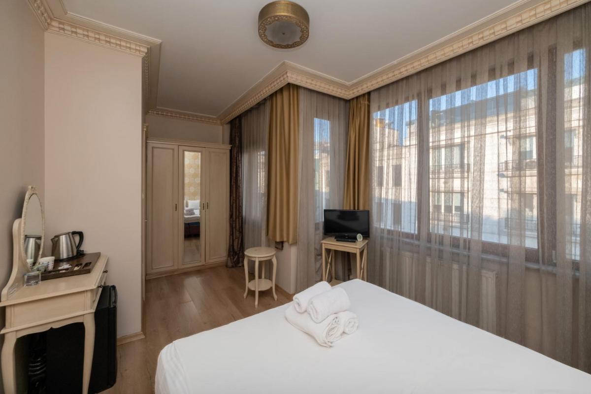 Felicity Hotel İstanbul