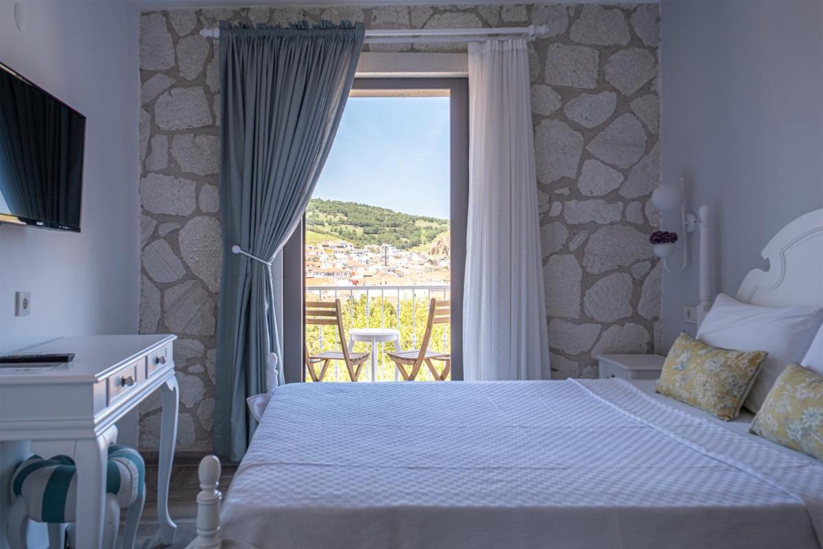 TaşAda Hotel - Special Class