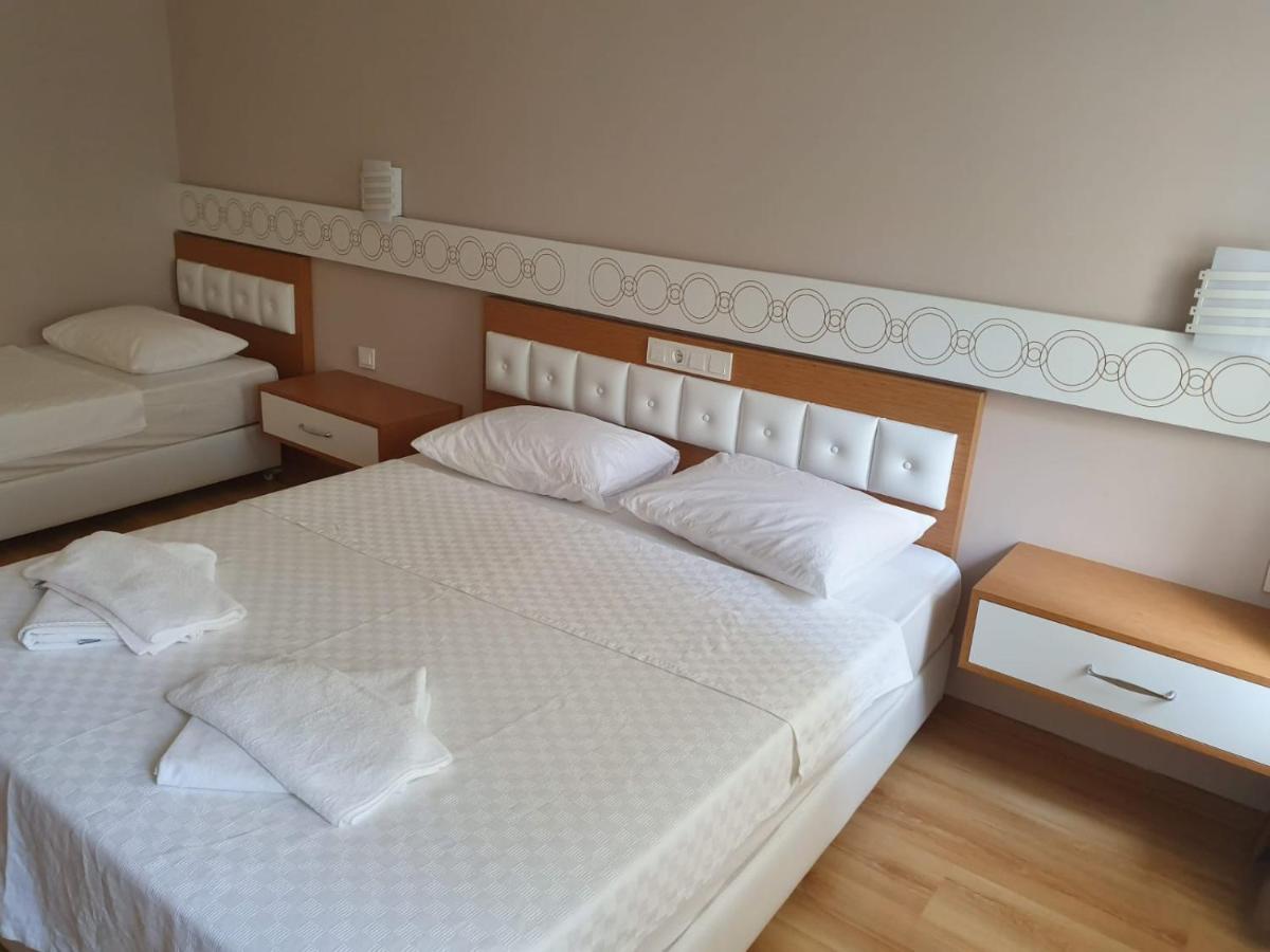 Terko hotel pansiyon