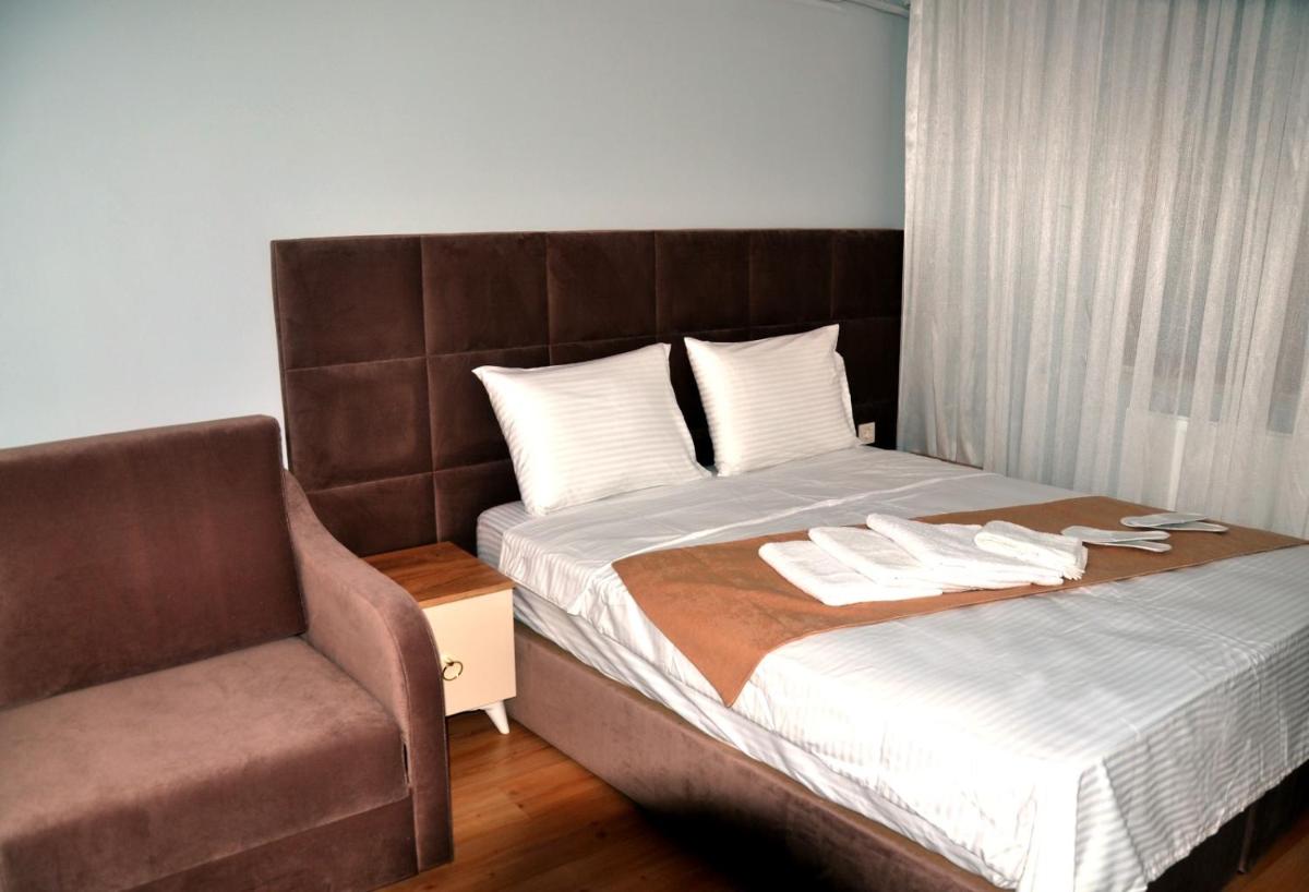 Terra Apart Taksim