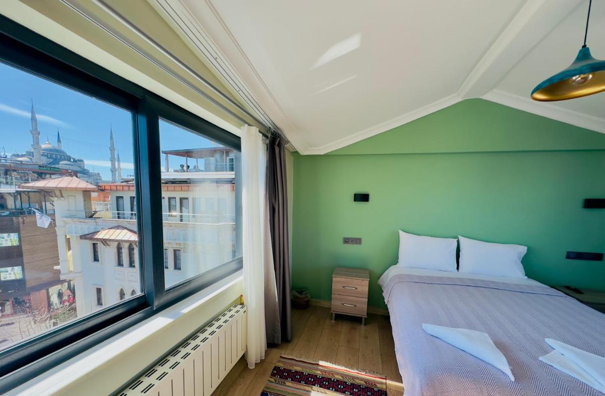 Terrace Guesthouse