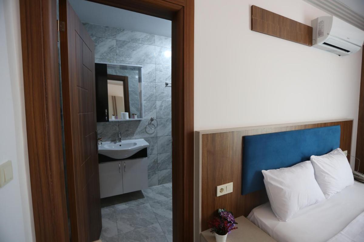 TEVETOGLU HOTEL