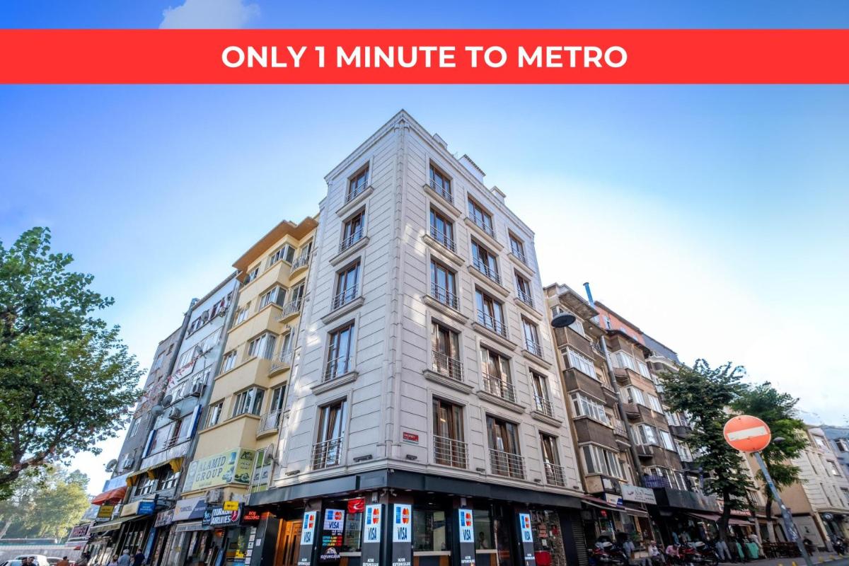 Lavin Hotels & Suites