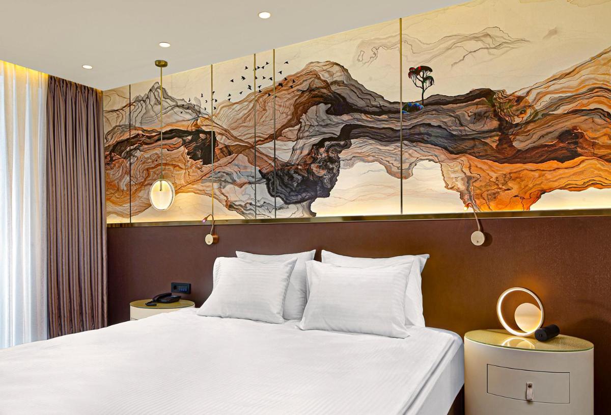 The G Hotels Istanbul