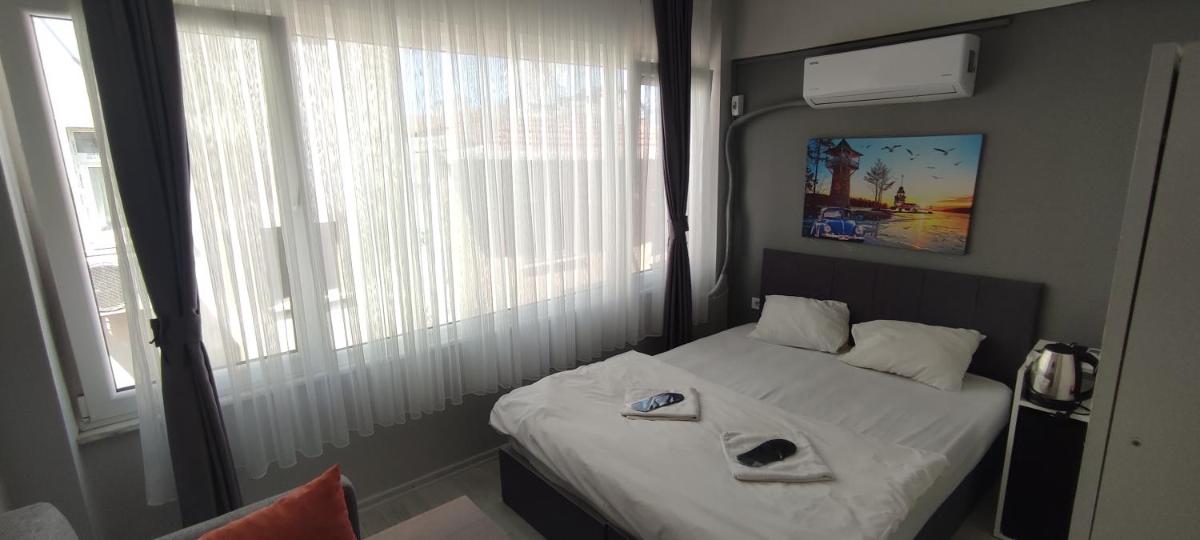THE LİMA SUİTES KADIKÖY