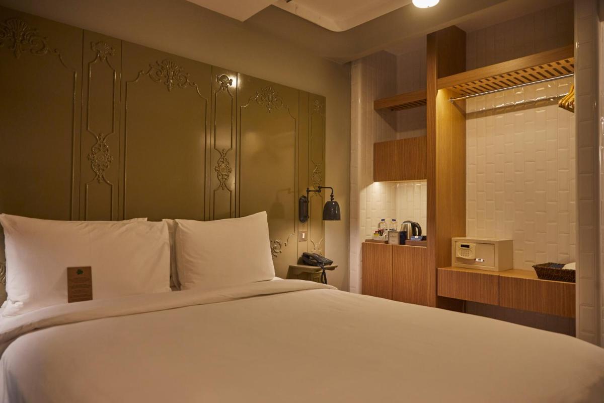 The Marmara Sisli