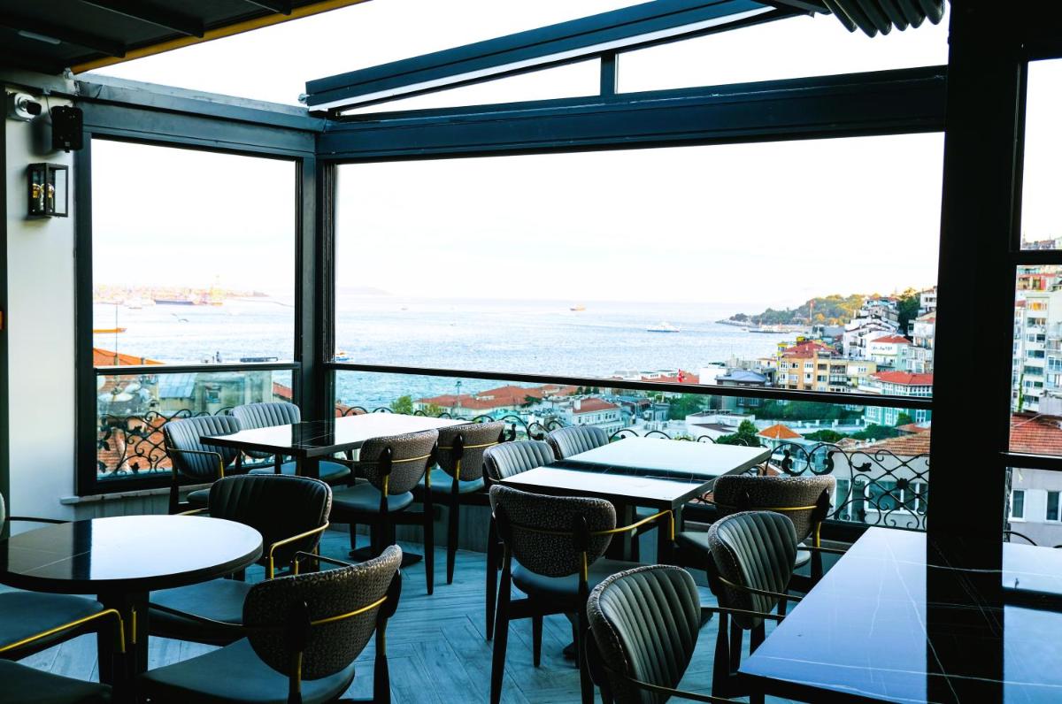 Sing Of Hotel & Suites Taksim Istanbul