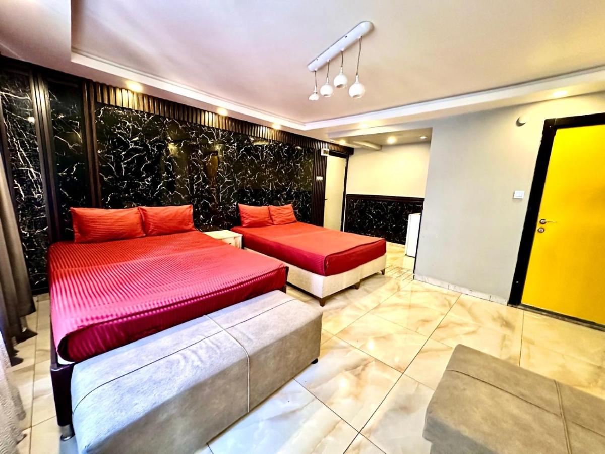 The Pera Prince Hotel Taksim