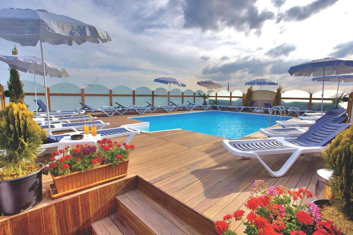 İstanbul Trend Hotel Old City