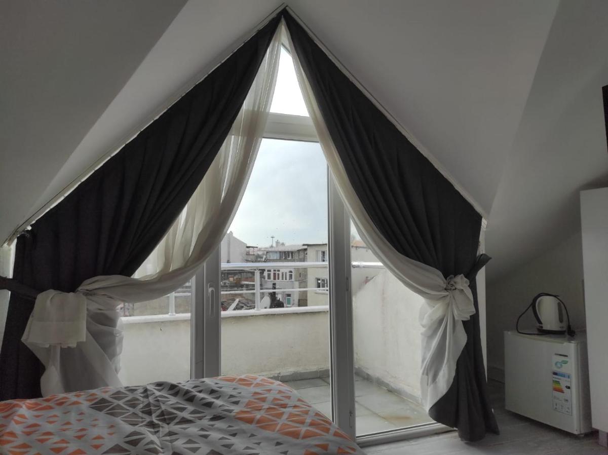 TRIO Suite Yenikapı Old City