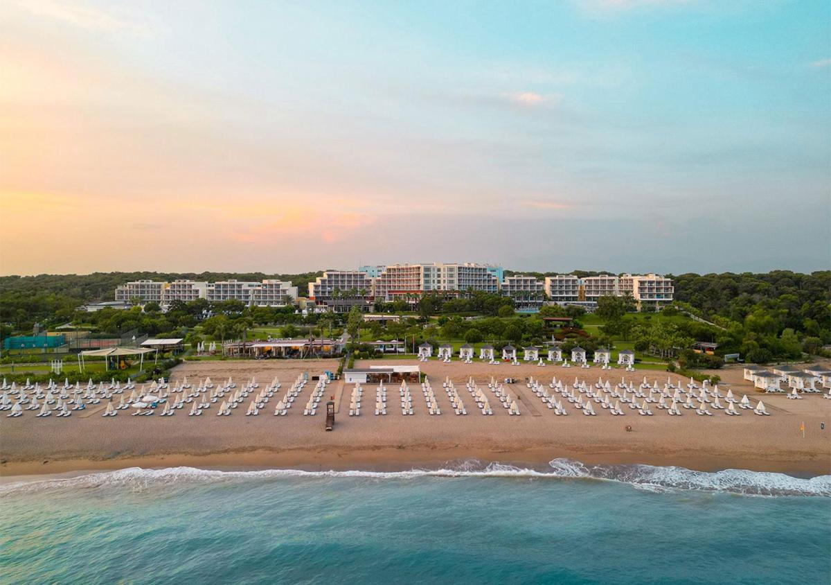 Akra Sorgun Tui Blue Sensatori - Ultra All Inclusive