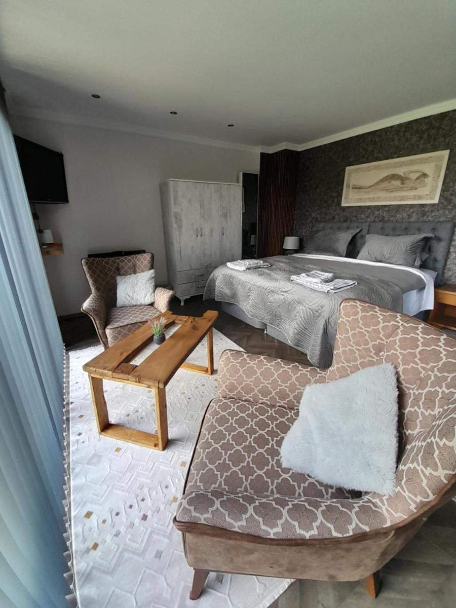 Turkish Retreat
