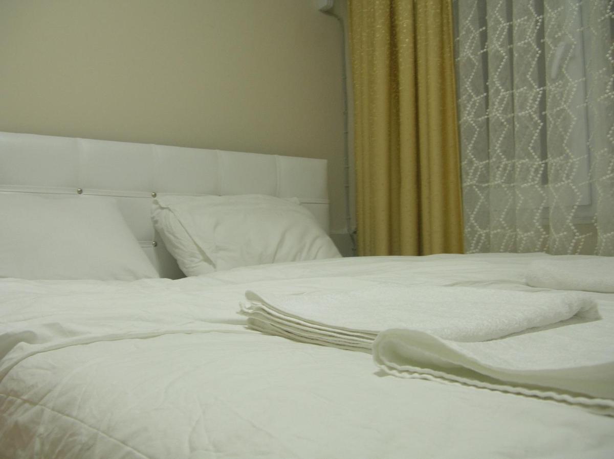 Turko Apartments