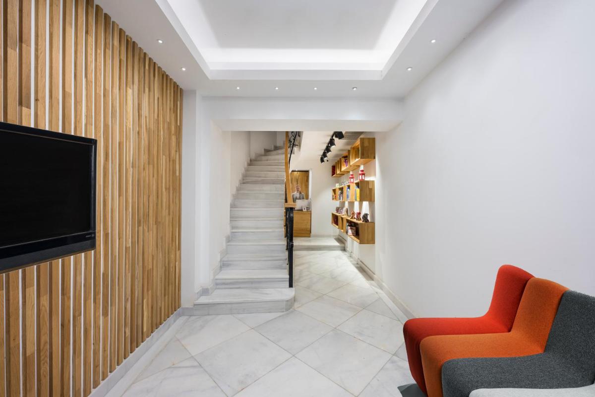 UK HOTEL İSTANBUL