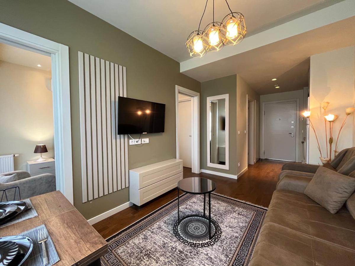 Ultra Luxury Residence