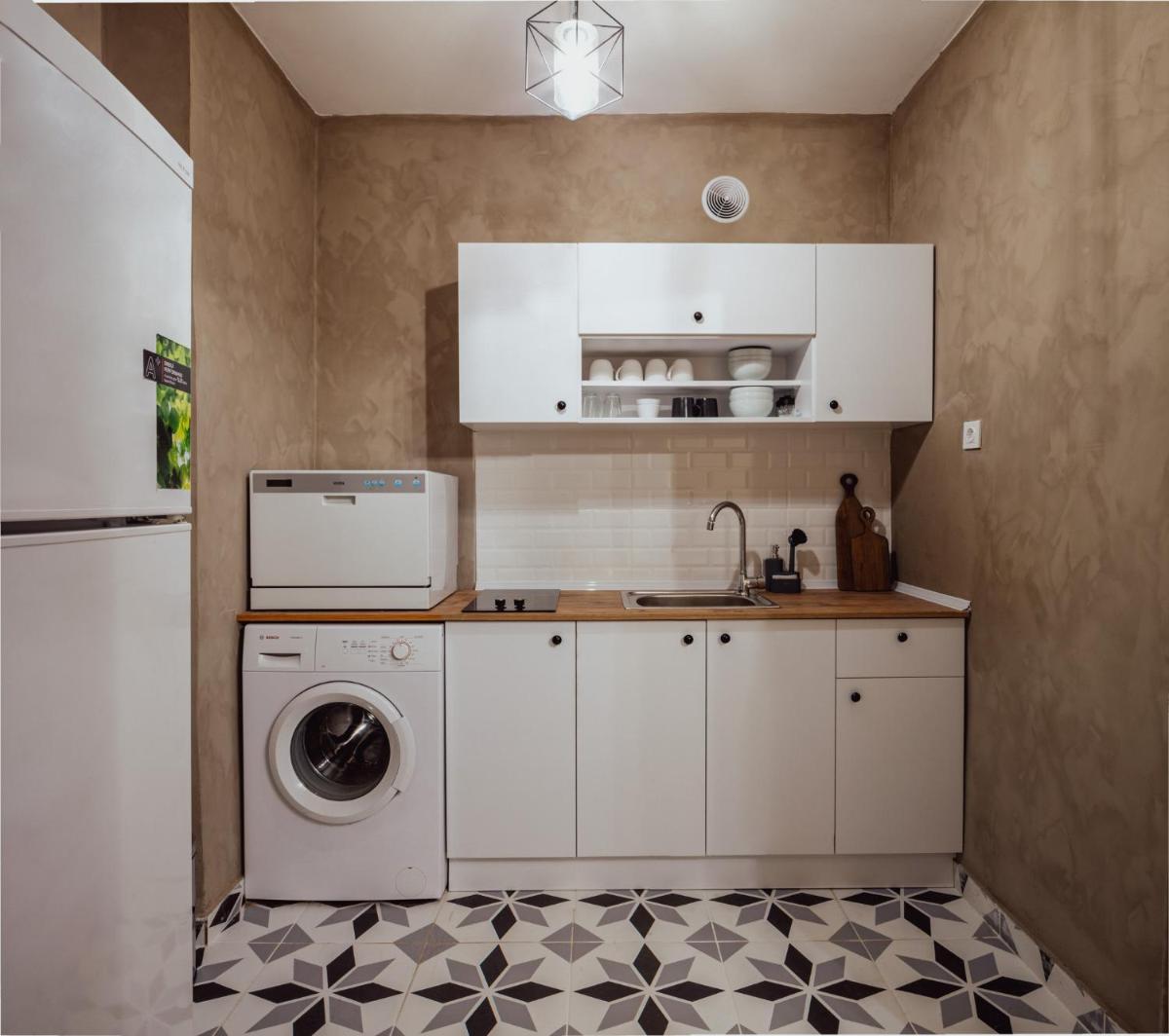Uraya Suites