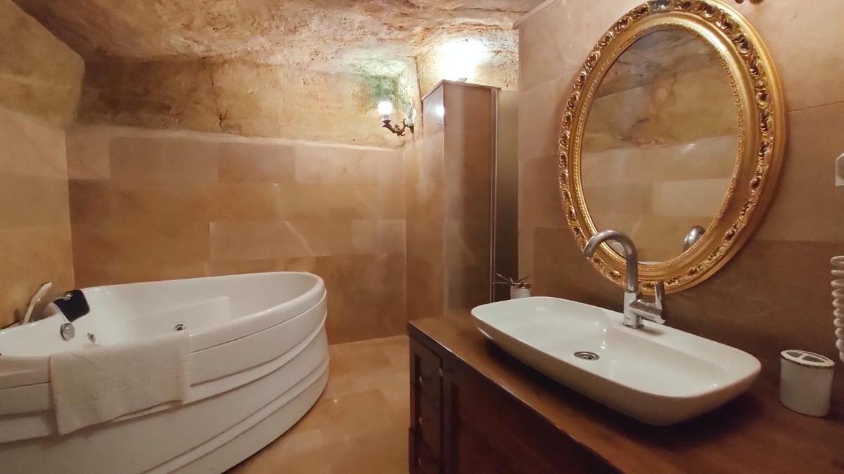 Ürgüp Inn Cave Hotel