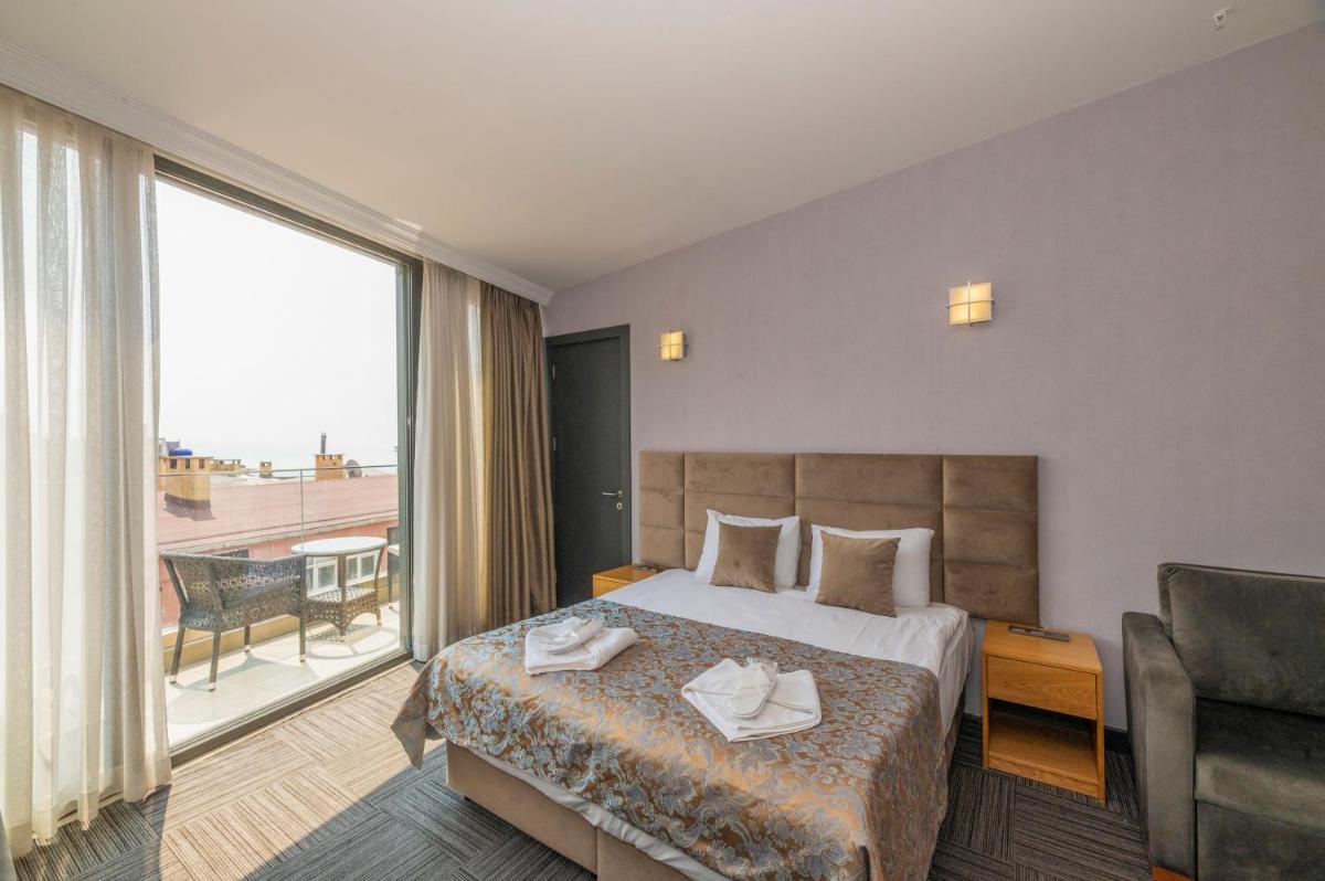 Taksim Hotel V Plus