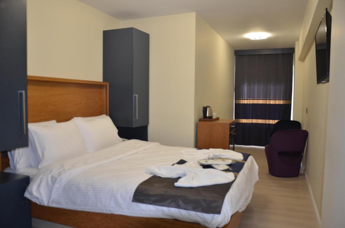 VAMA OTEL TAXIM