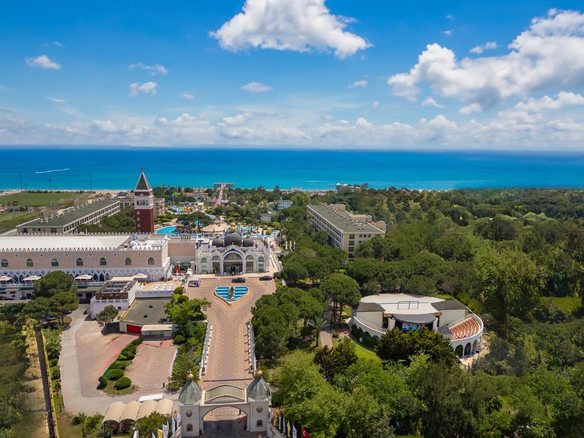 Venezia Palace Deluxe Hotel - Ultra All Inclusive
