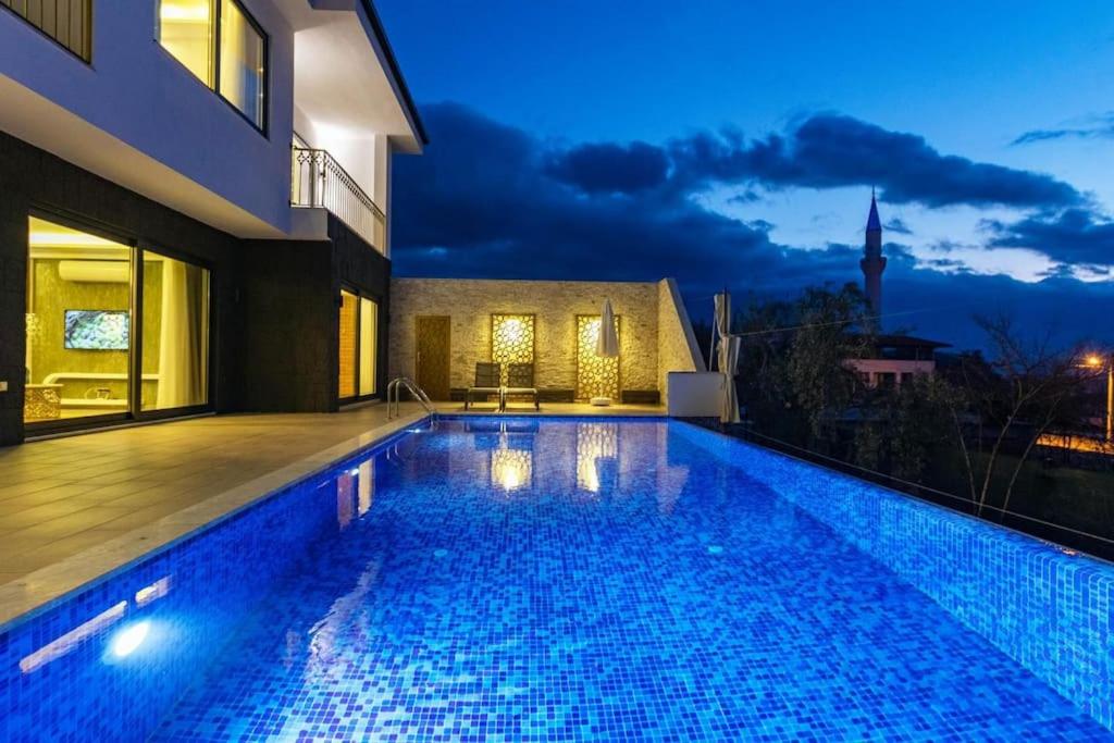 Villa Artemis