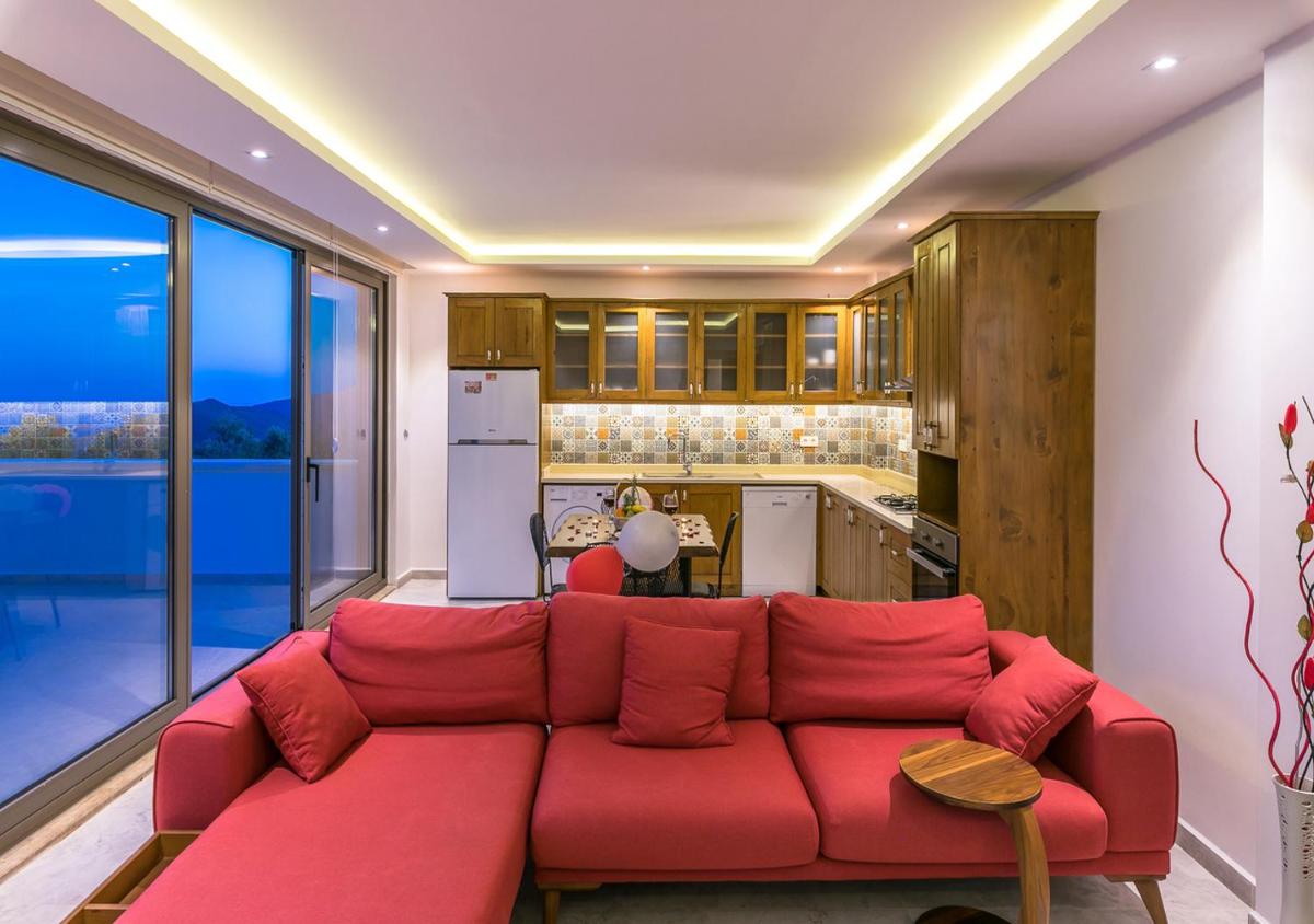 Villa 4 Sleeps 2 Isolated Honeymoon-Villa Lale