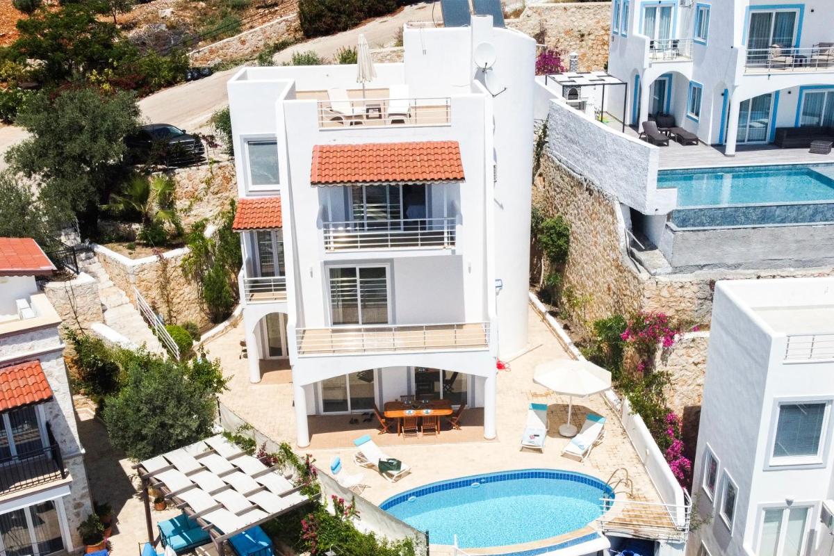 Villa Burak