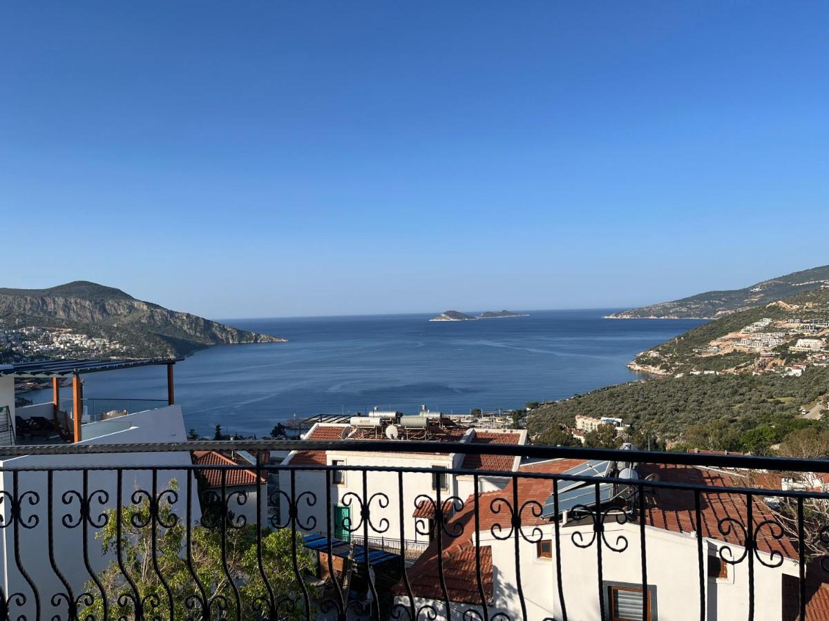 Villa Deniz