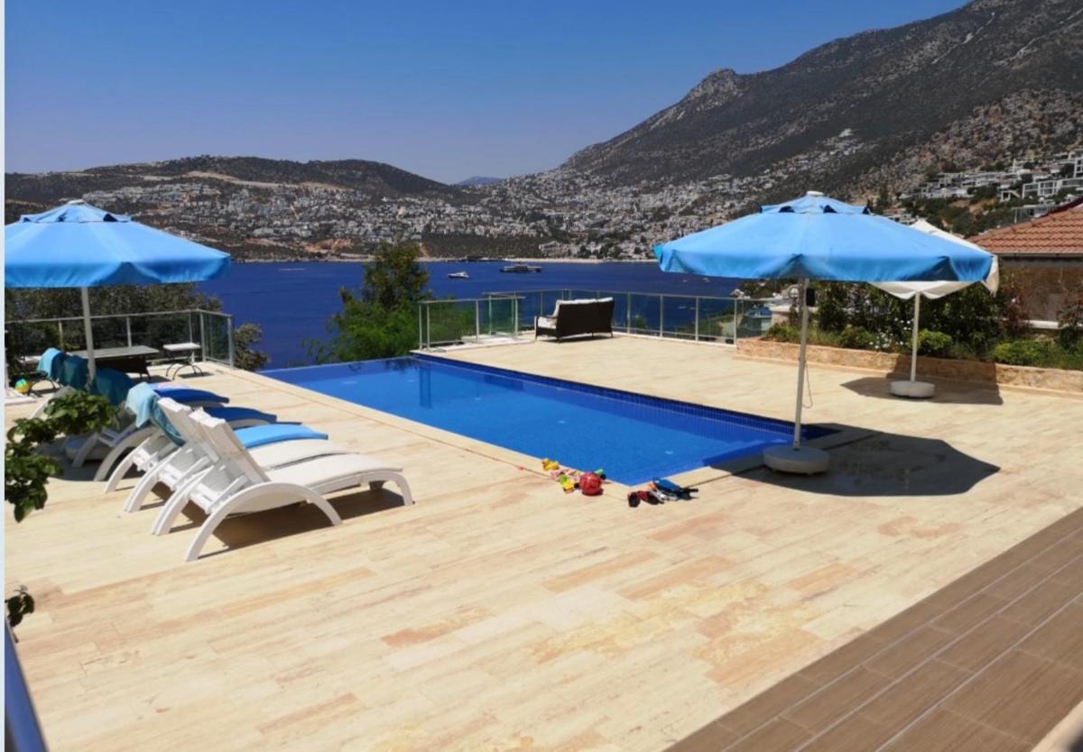 Villa Elvira