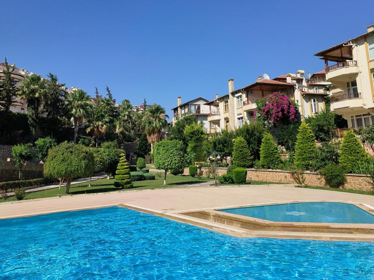 Villa Green Garden Alanya 5B