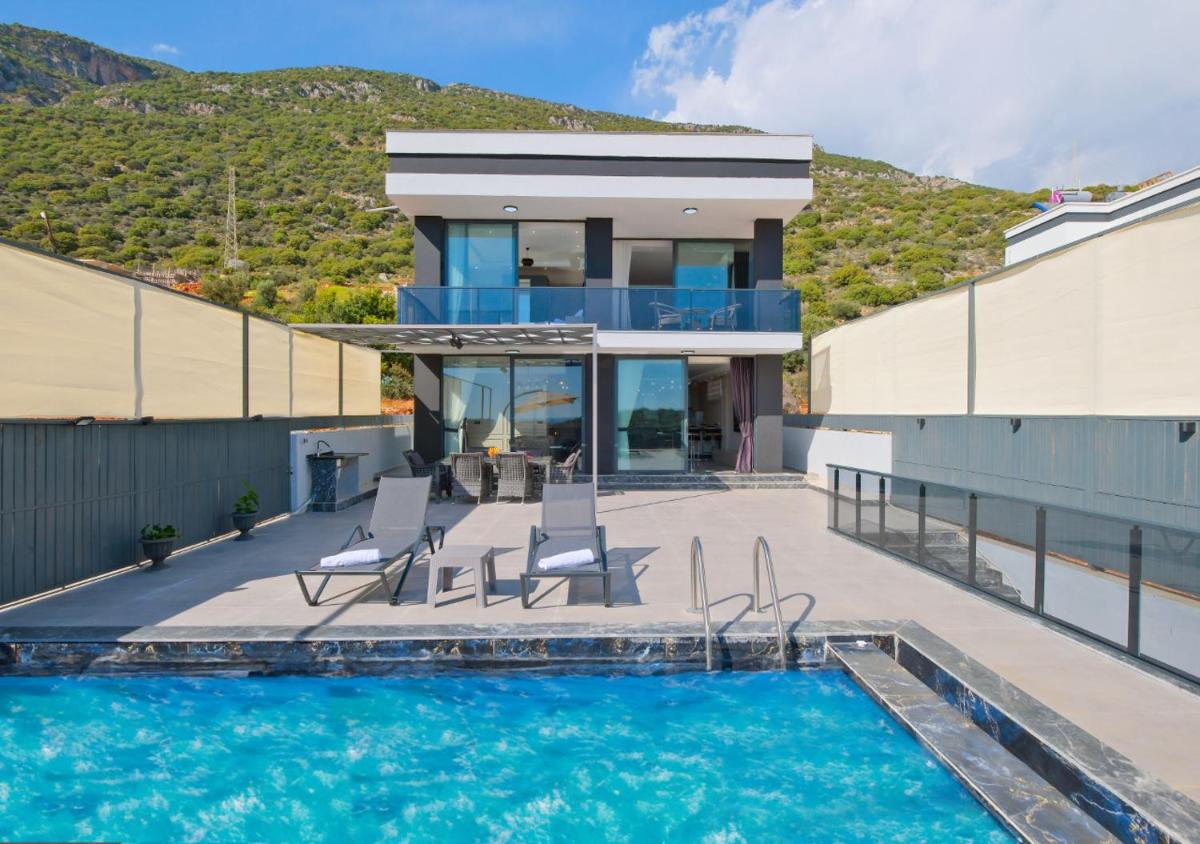 Villa Hanlı 1