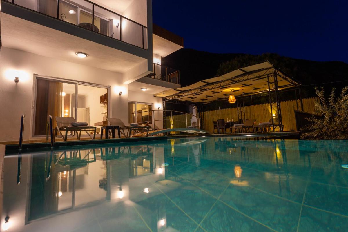 Villa Marine Luxury