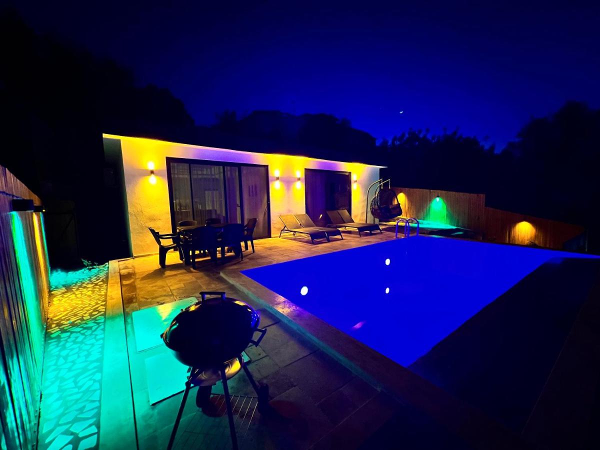 Villa Mios