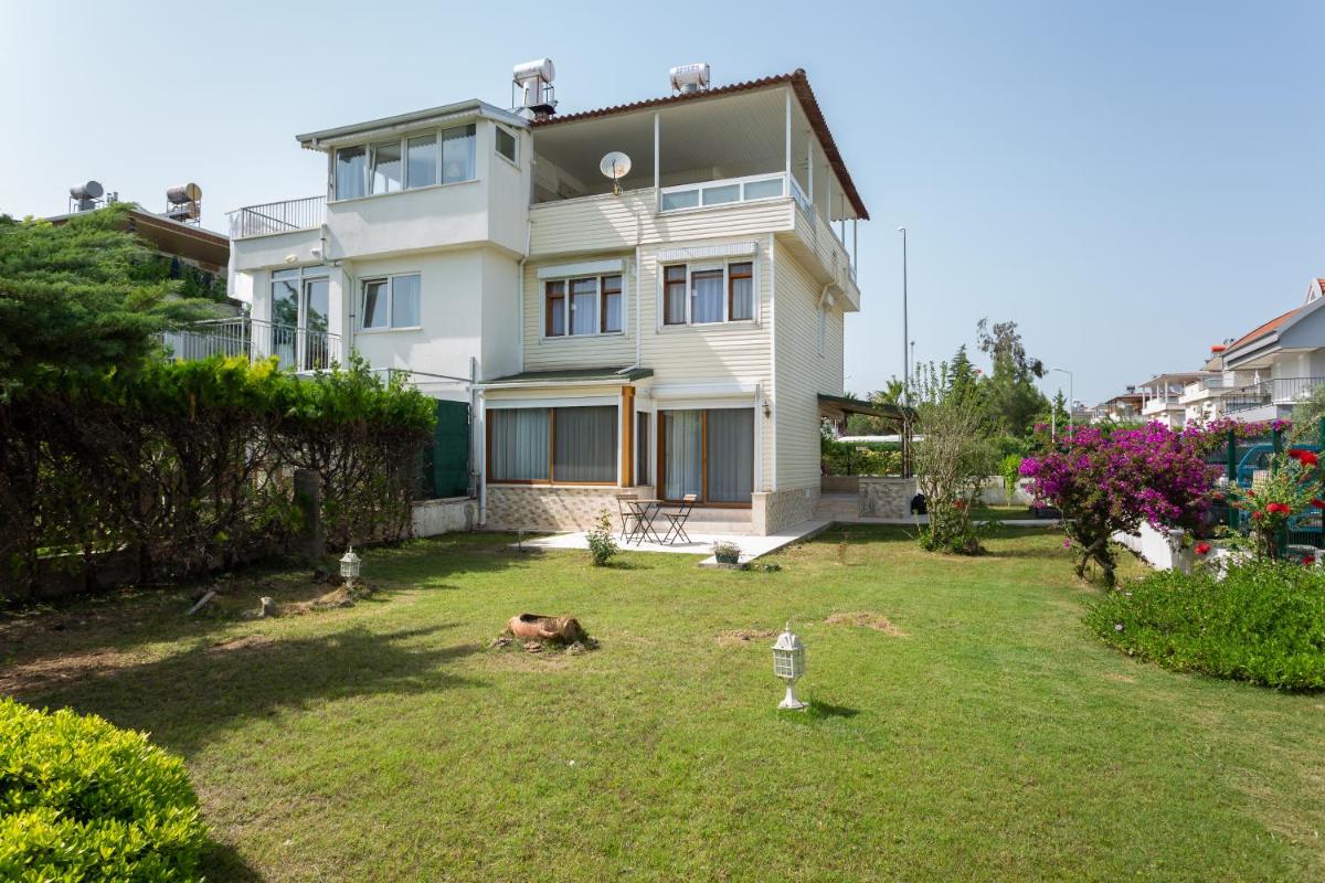 VILLA OLINDA