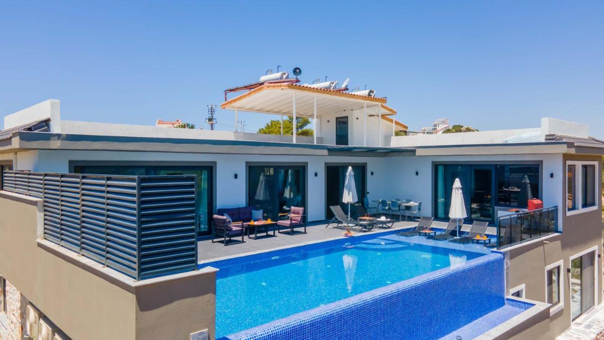 Villa Sah