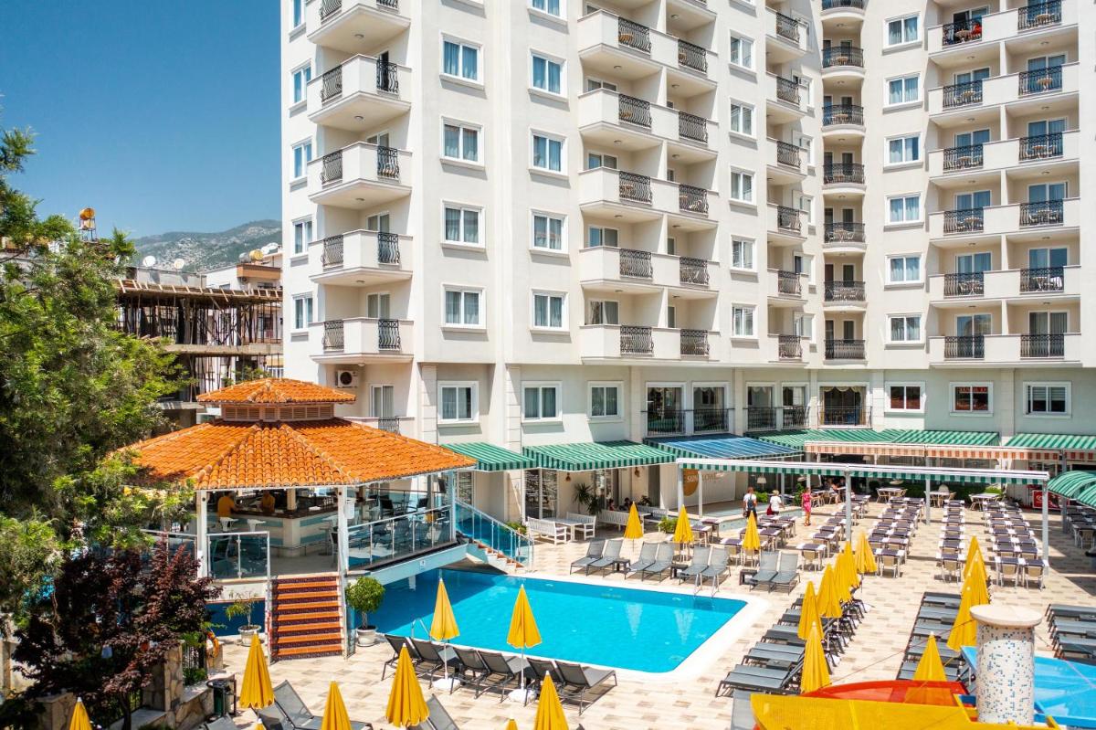 Villa Sunflower Hotel - All Inclusive