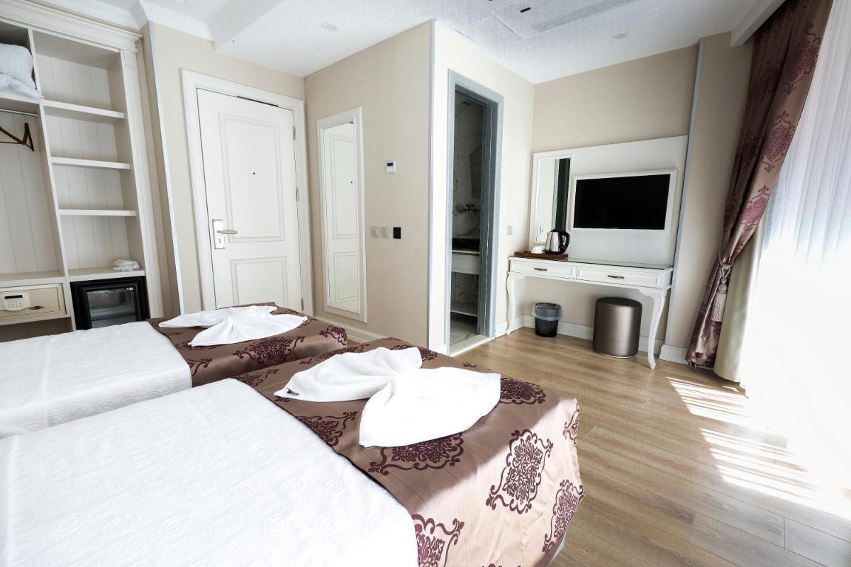 Villa Sweet Hotel