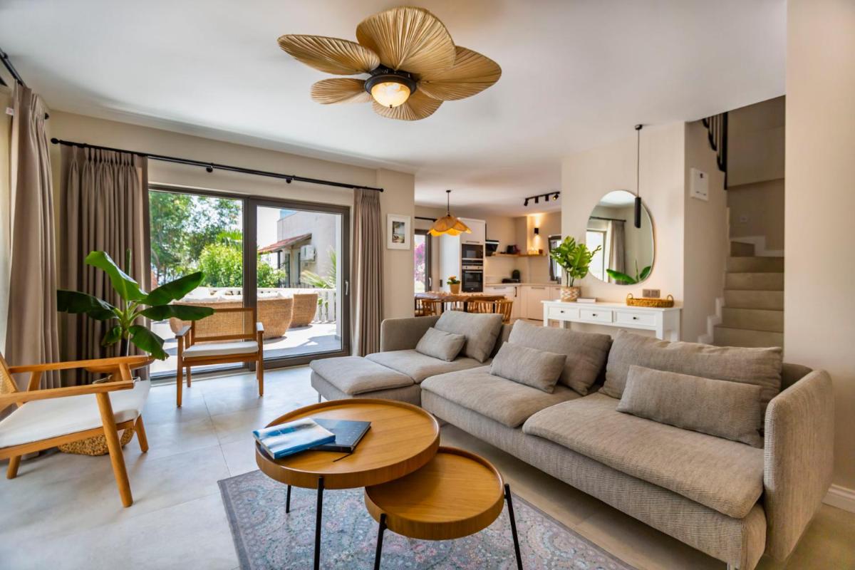Villa Verde Luxury Mediterranean Villa With Private Pool