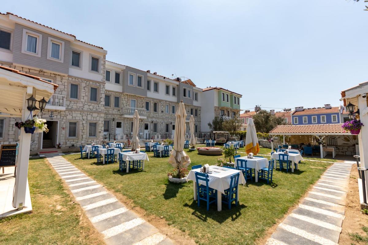 VİNA GARDEN