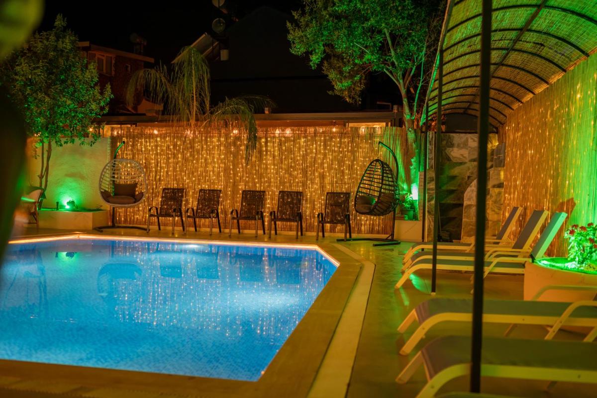 Vois Kemer Hotel