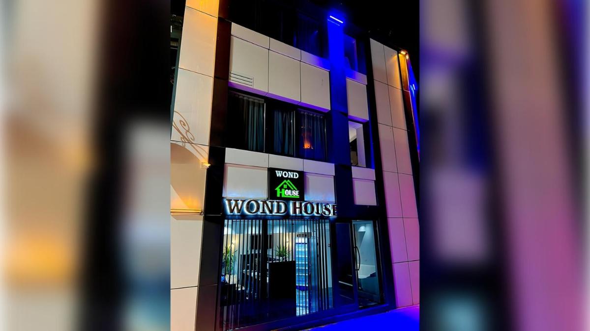 Wond House