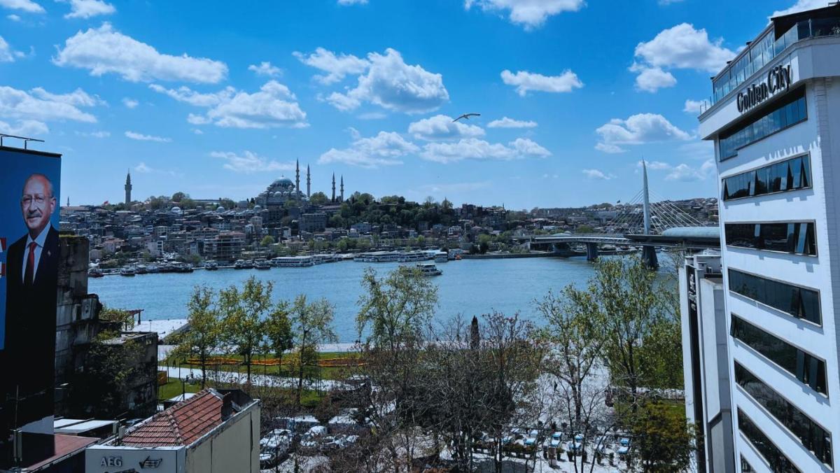 Wonder Homes 6 - Ultra Luxury , 4BR , 2BA , Sea View Karaköy