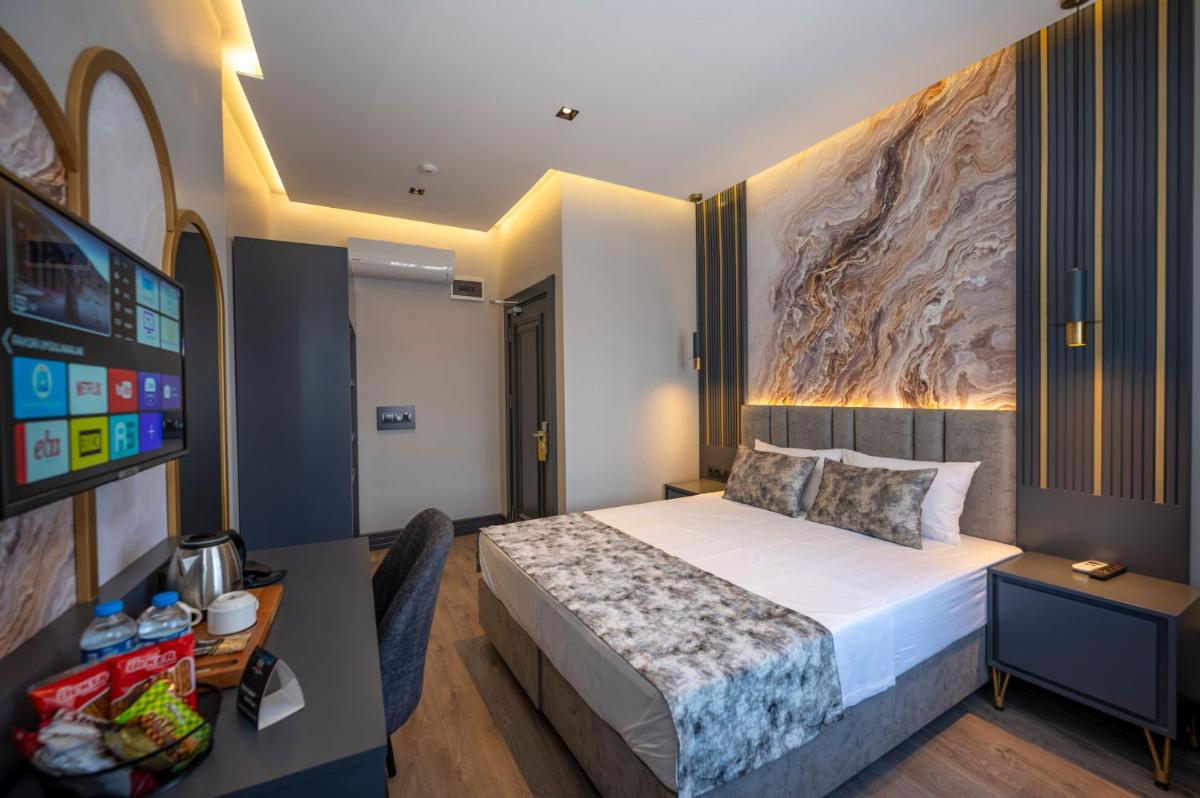 World Class Hotel - İstanbul Airport