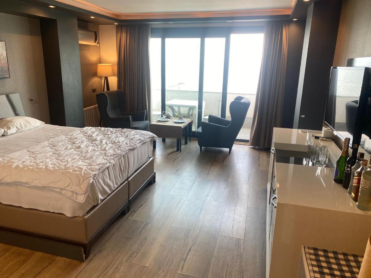 YAKAMOZ HOTEL
