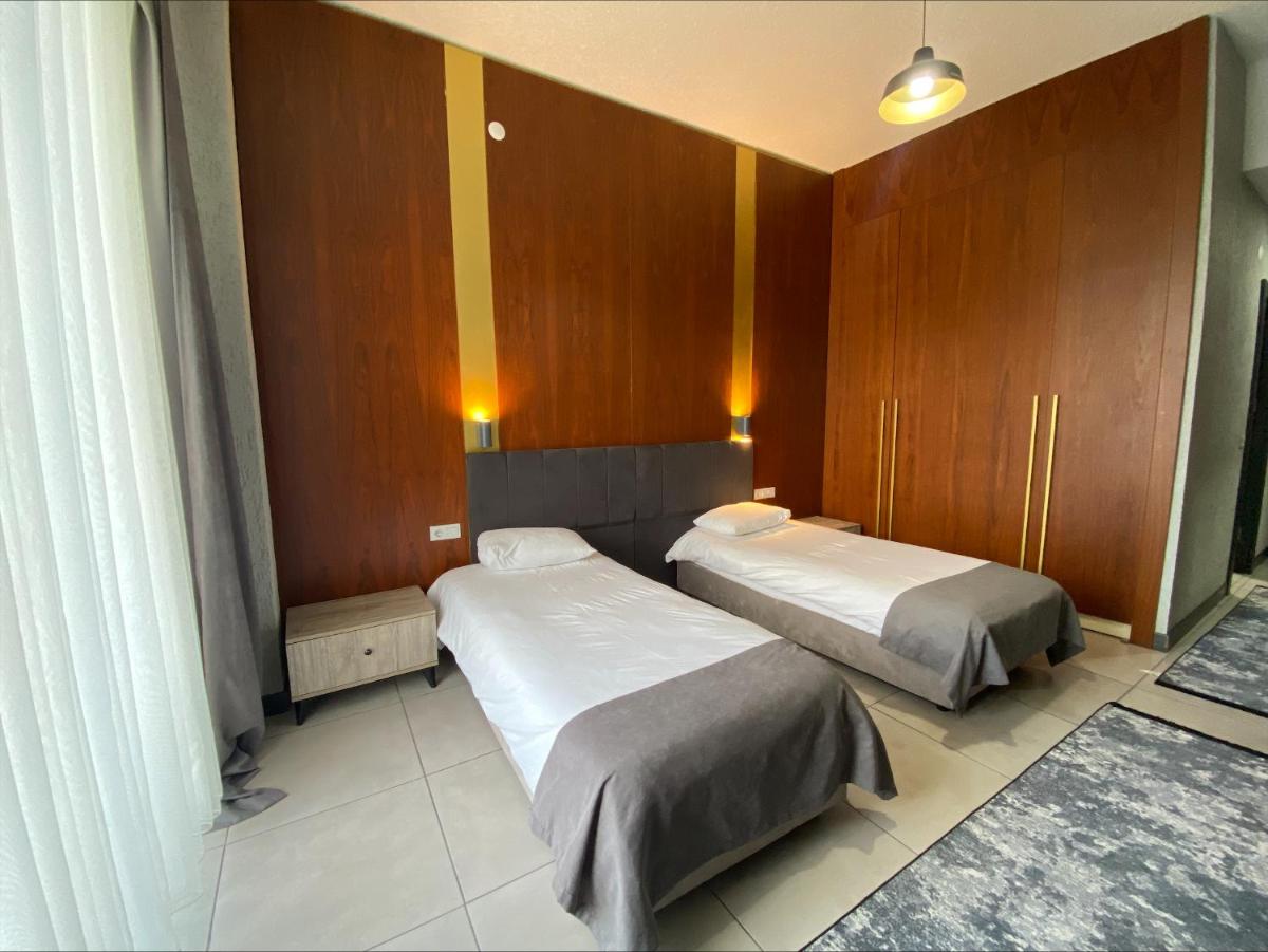 Yamanlife Otel