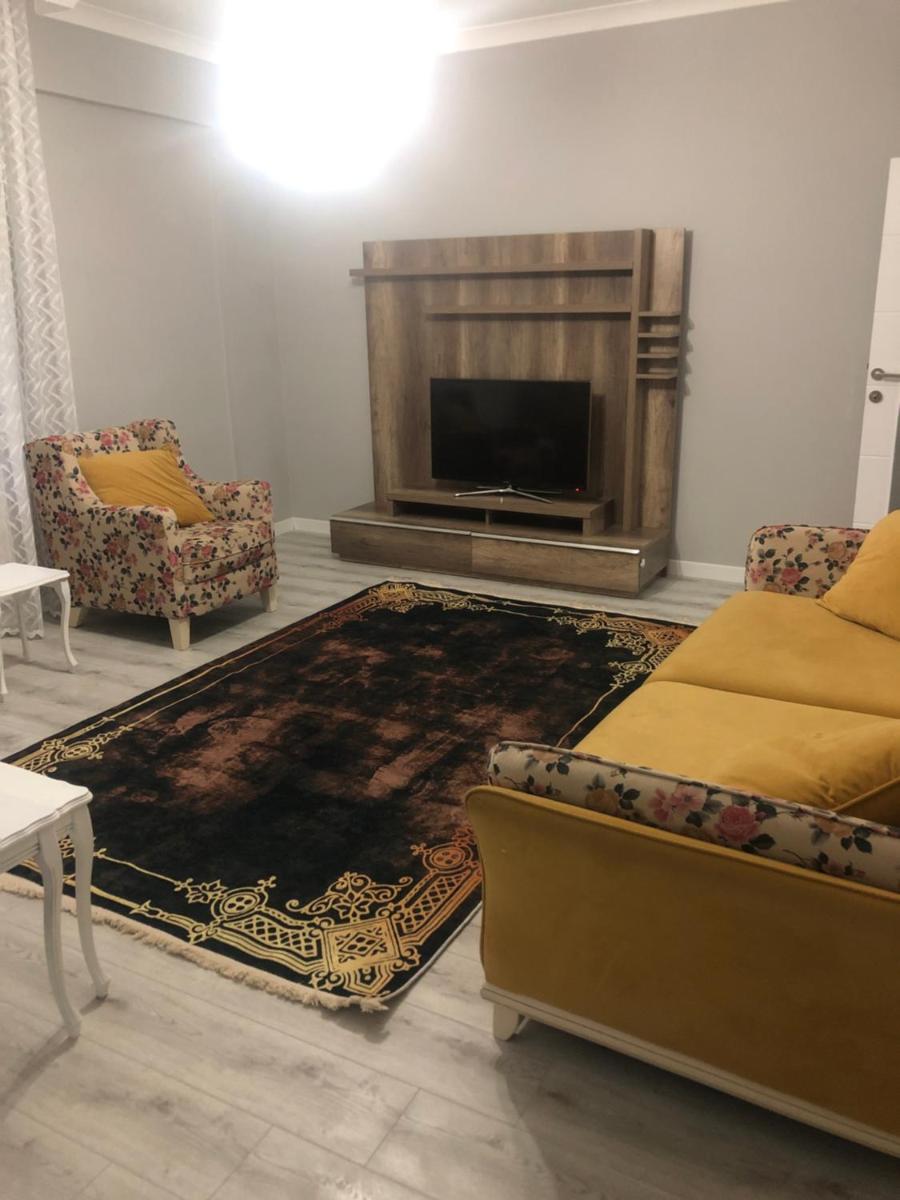Yazıcı Apartman